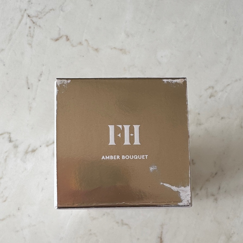 Fenty Beauty Hair The Mista Fragrance Mist - White Packaging - Picture 2 of 4